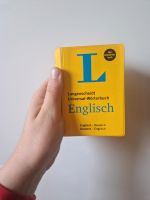 Langenscheidt Wörterbuch Englisch Deutsch Rheinland-Pfalz - Thaleischweiler-Fröschen Vorschau