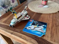 Lego City 3367 Space Shuttle Nordrhein-Westfalen - Vlotho Vorschau