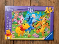 Puzzle Winnie Puh 100 Teile Bayern - Dörfles-Esbach Vorschau