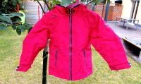 Skijacke Schneejacke Winterjacke rot pink Größe 98 / 104 Brandenburg - Falkensee Vorschau