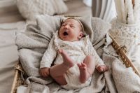 Newbornshooting Babyfotos Fotograf/in familienfotografie Niedersachsen - Papenburg Vorschau