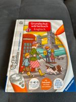 Buch „Tiptoi – Grundschul-Wörterbuch Englisch“ von Ravensburger Hessen - Münster Vorschau
