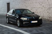 BMW BMW 520d F10 Langstrecke Automatik M-Paket Nordrhein-Westfalen - Werl Vorschau