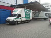Maklerservice für Immobilien Umzug Entsorgung Verkehrssicherung Hessen - Wiesbaden Vorschau