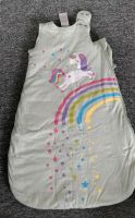 Schlafsack Baby 70cm Poco Piano Mecklenburg-Vorpommern - Dreetz (bei Bützow) Vorschau