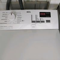 Hausauflösung Waschmaschine Toplader AEG, Lavamat, Series 6000 Thüringen - Bleicherode Vorschau