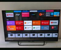 Sony Smart TV 55 Zoll Baden-Württemberg - Bietigheim-Bissingen Vorschau