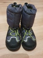 Superfit Winterschuh Gr. 21 - sehr guter Zustand Rheinland-Pfalz - Niederroßbach Vorschau