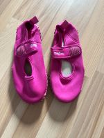 Badeschuhe Kinder Gr. 26/27 Schleswig-Holstein - Ahrensburg Vorschau