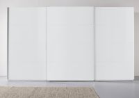 Schwebetürenschrank "Smooth" 360x210x62cm 4 Farbvarianten Bayern - Großheubach Vorschau