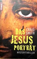 Das Jesus Porträt Craig Smith Mysterythriller Bayern - Lenting Vorschau