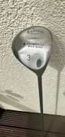 Callaway Big Bertha War Bird Holz 3 RH Bayern - Bad Aibling Vorschau