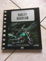 Harley Davidson Technothek Buch Nordrhein-Westfalen - Warendorf Vorschau