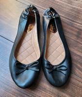 Neue Anna Field Ballerina schwarz Gr. 38 Nordrhein-Westfalen - Hattingen Vorschau