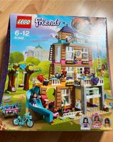 Lego Friends 41340 Freundschaftshaus OVP München - Schwabing-West Vorschau