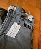 Pull & Bear Jeans Grau Hose Gr.48 Baden-Württemberg - Offenburg Vorschau