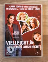 Vielleicht, Vielleicht auch nicht - u.v.m. / DVD / Film Hessen - Groß-Umstadt Vorschau