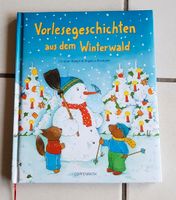 Vorlesegeschichten aus dem Winterwald/Kinderbuch zu Weihnachten Nordrhein-Westfalen - Mettingen Vorschau