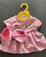 Baby Born Teddybär Kleid Bär 43 cm NEU Niedersachsen - Schüttorf Vorschau