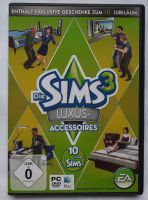 DIE SIMS 3 PACK LUXUS ACESSOIRES - PC Niedersachsen - Schöningen Vorschau