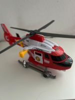 Ambulance Helicopter / Rettungshubschrauber Kiel - Mitte Vorschau