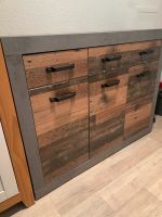 Kommode/Schrank für Wohn/-Schlafzimmer Essen-Borbeck - Essen-Vogelheim Vorschau