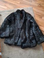 Originale Pelzjacke Nordrhein-Westfalen - Werne Vorschau