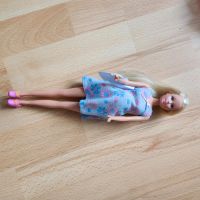 Simba Barbie schwanger mit Baby, top Zustand Nordrhein-Westfalen - Unna Vorschau