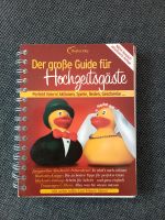 Der große Guide für Hochzeitsgäste Buch Münster (Westfalen) - Roxel Vorschau