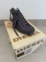 Diesel Damen Schuhe, Chucks, Sneaker Neu & OVP GR. 38 Thüringen - Erfurt Vorschau