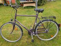 Fahrrad von Kalkhoff zu verkaufen Niedersachsen - Dornum Vorschau