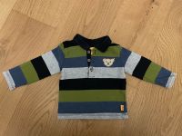 Steiff Langarm-Poloshirt Nordrhein-Westfalen - Weilerswist Vorschau