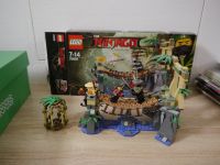 Lego Ninjago Movie 70608 Baden-Württemberg - Neckargemünd Vorschau