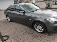 Bmw 5er 523i Baden-Württemberg - Mosbach Vorschau