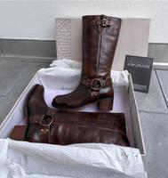 BRONX boots/ Stiefel Pankow - Prenzlauer Berg Vorschau