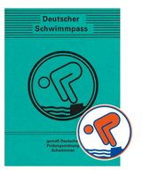 Schwimmschule Bronze Schwimmkurs in Neumünster ✅️ Schleswig-Holstein - Neumünster Vorschau