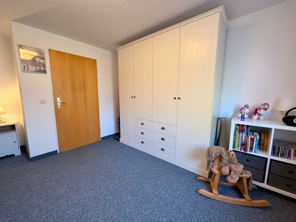 Ferienwohnung Cuxhaven Nordsee Strandkorb 4 Personen - von Privat in Cuxhaven