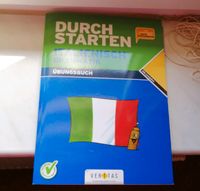 3 Übungsbücher für italienisch  mit CD Hessen - Freigericht Vorschau