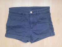 H&M Jeansshorts Shorts Gr. 146 West - Schwanheim Vorschau