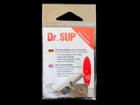 Dr. SUP Finnenschraube inkl. Plättchen Quick-Fit (US-System) Bayern - Niedernberg Vorschau
