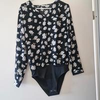 Bluse Body 34 36 Brandenburg - Potsdam Vorschau