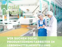 Produktionsmitarbeiter in der Lebensmittelherstellung gesucht Niedersachsen - Ihlow Vorschau