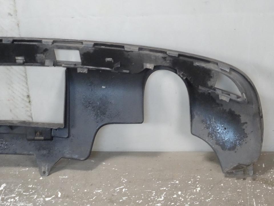 Audi Q5 8R diffusor stoßstange 8r0807833 hinten 2012-2017 in Bochum