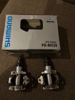 SPD Pedale Shimano Niedersachsen - Lohne (Oldenburg) Vorschau