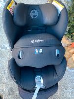 Cybex Reboarder isofix Kindersitz Baden-Württemberg - Schopfheim Vorschau