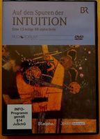 Auf den Spuren der Intuition 2 DVDs Auditorium Vorträge 13-teilig Wandsbek - Hamburg Sasel Vorschau