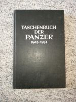 Taschenbuch der Panzer 1943-1954 (Dr. F. v. Senger u. Etterlin) Niedersachsen - Peine Vorschau