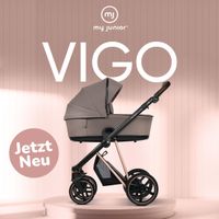 My Junior Vigo JETZT SALE Der MiniMax Sachsen-Anhalt - Querfurt Vorschau