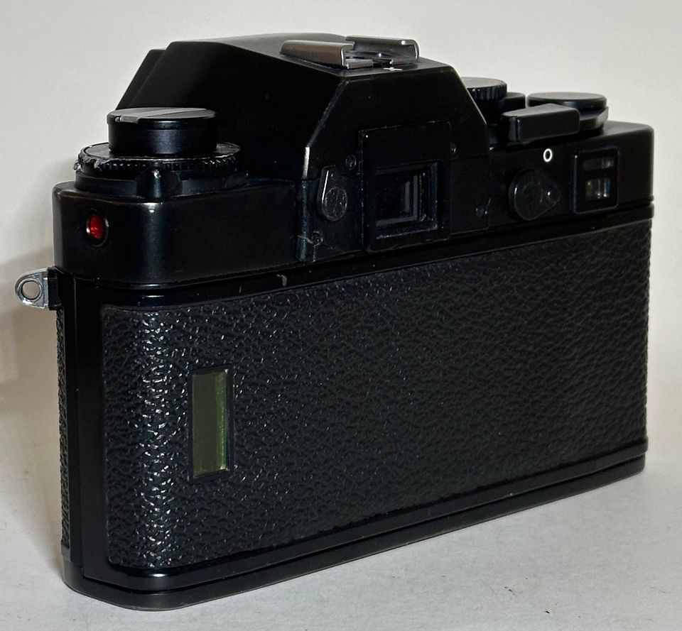 Leica R3 Body - Gewartet ✅#532A in Bonn