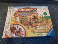 Tiptoi Bauernhof Spiel wie Neu Nordrhein-Westfalen - Ahaus Vorschau